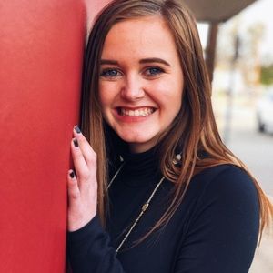 Meet your Posher, Tinsley